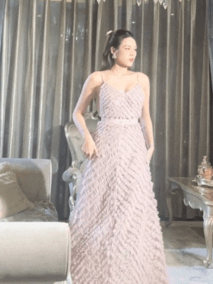 Đỗ Thị Hà sao lạ thế này?- Ảnh 2.