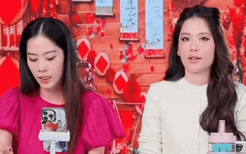 Căng: Nam Em và Nam Anh cãi nhau dữ dội, livestream bán hàng phải tắt đột ngột- Ảnh 1.