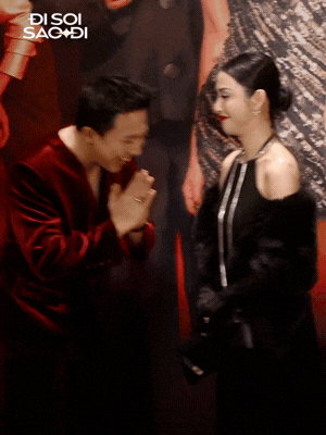 Trấn Thành tươi rói khi gặp lại người yêu cũ, thái độ với Hari Won mới đáng bàn- Ảnh 1.