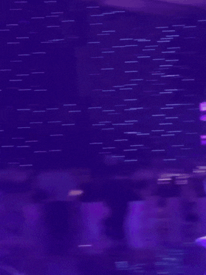 Clip siêu hiếm hé lộ không gian đám cưới Phương Nhi: 1 nam ca sĩ điển trai hát mừng, cô dâu chú rể đâu rồi?- Ảnh 1.