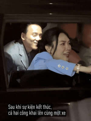 Mai Tài Phến đi ăn riêng cùng gia đình Mỹ Tâm, bị