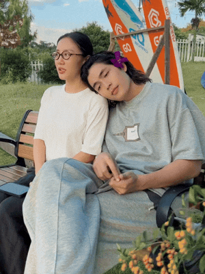 Văn Mai Hương suýt mất vai trong Thỏ Ơi!!, tất cả là vì Quốc Anh!- Ảnh 1.