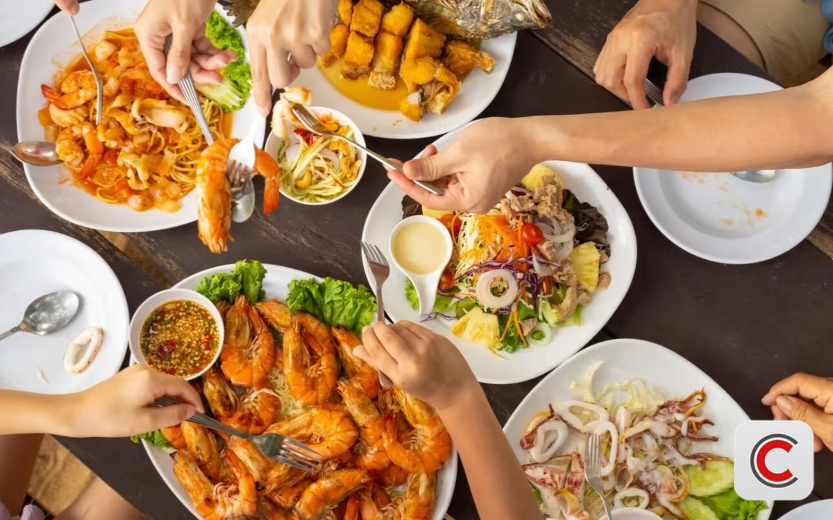 "Downtrend" của ngành hải sản: Một chuỗi nhà hàng nổi tiếng từng có 150 cơ sở giờ chỉ còn vỏn vẹn ... 15 thiet ke chua co ten 13 1 1768829141512 1768829142375452812677