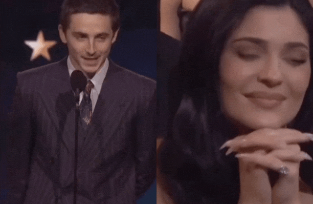 Timothée Chalamet tuyên bố cưới Kylie Jenner- Ảnh 3.
