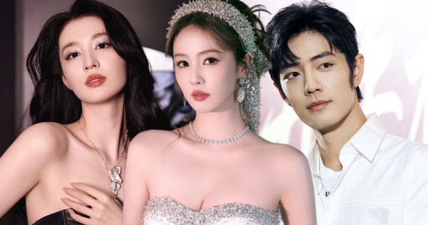 Danh sách Đỏ Đen chấn động Cbiz: Tiêu Chiến - Bạch Lộc top đầu, cả loạt sao bại lộ 1.001 phốt thái độ lồi lõm thiet ke chua co ten 14 17696098494041990657811 17696561337831276767679 0 0 335 640 crop 17696561431362052631178png