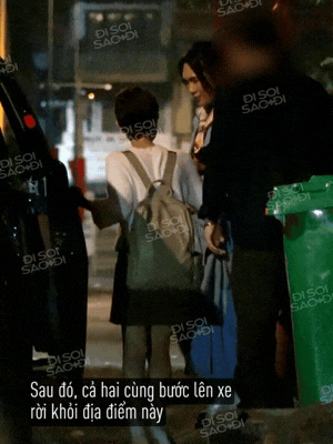 Mai Tài Phến đi ăn riêng cùng gia đình Mỹ Tâm, bị