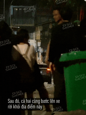 Mai Tài Phến đi ăn riêng cùng gia đình Mỹ Tâm, bị