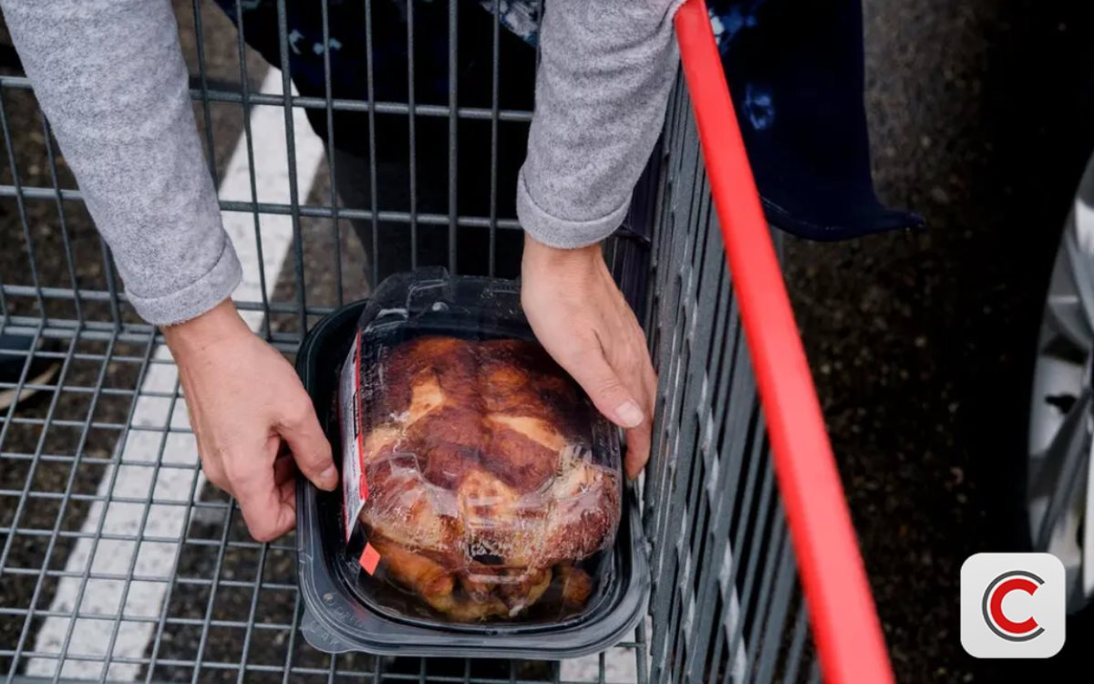 Nóng: Một chuỗi bán lẻ nổi tiếng của Mỹ vừa bị kiện vì quảng cáo gian dối- Ảnh 1.