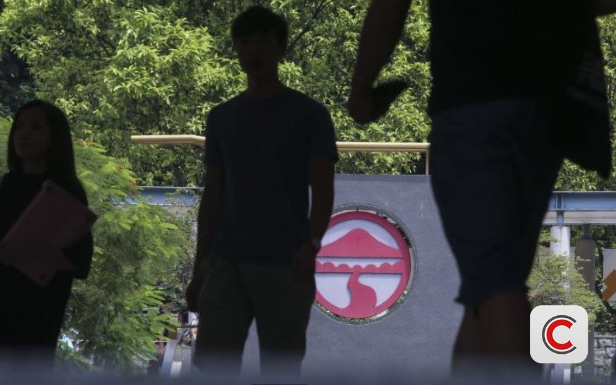 Một sinh viên vừa bị kết án 3 tháng tù vì thuê người thi hộ chứng chỉ tiếng Anh TOEFL- Ảnh 1.