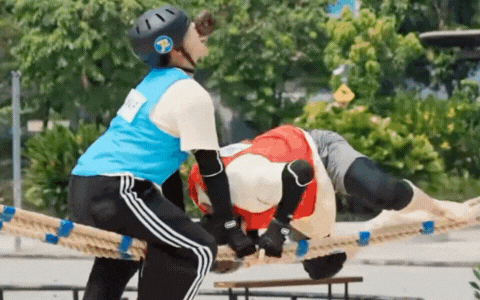 Nhân tố mới đẹp trai nhưng