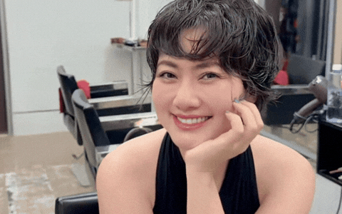 Không nhận ra diễn viên Ngọc Lan- Ảnh 5.