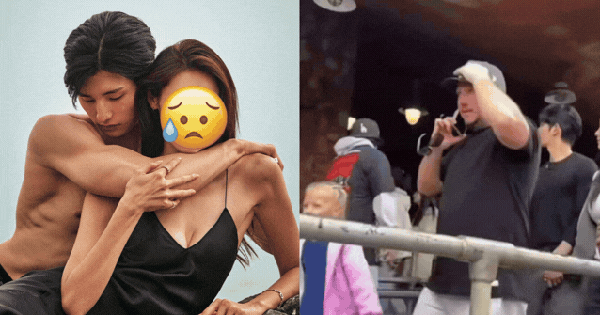 Hoa hậu chia tay kỹ sư AI sau 2 ngày thành đôi, nhà trai liền lộ ảnh thân mật bên người mới thiet ke chua co ten 17709046078841938280264 0 0 335 640 crop 17709046400521596199276gifpng