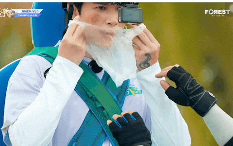 Không thể tin nổi Anh Tú Atus lại đến mức này!- Ảnh 1. Không thể tin nổi Anh Tú Atus lại đến mức này!- Ảnh 1.