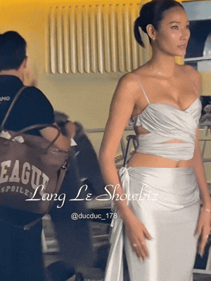 Vũ trụ mỹ nhân Vbiz: Lan Ngọc - Huyền Baby đọ body nét căng, 2 mỹ nhân bị đồn nghỉ chơi làm lơ khi đụng độ?- Ảnh 19.