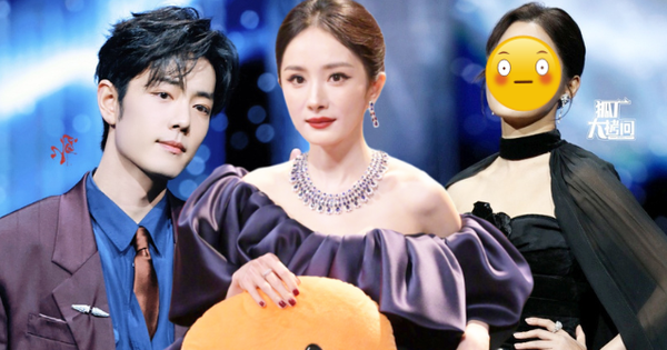 Drama cực lớn: Dương Mịch bị tố làm chuyện không thể chấp nhận với Tiêu Chiến, nguồn cơn đều do 1 mỹ nhân? thiet ke chua co ten 20 177036797270962000945 0 0 335 640 crop 17703679790532108229011png