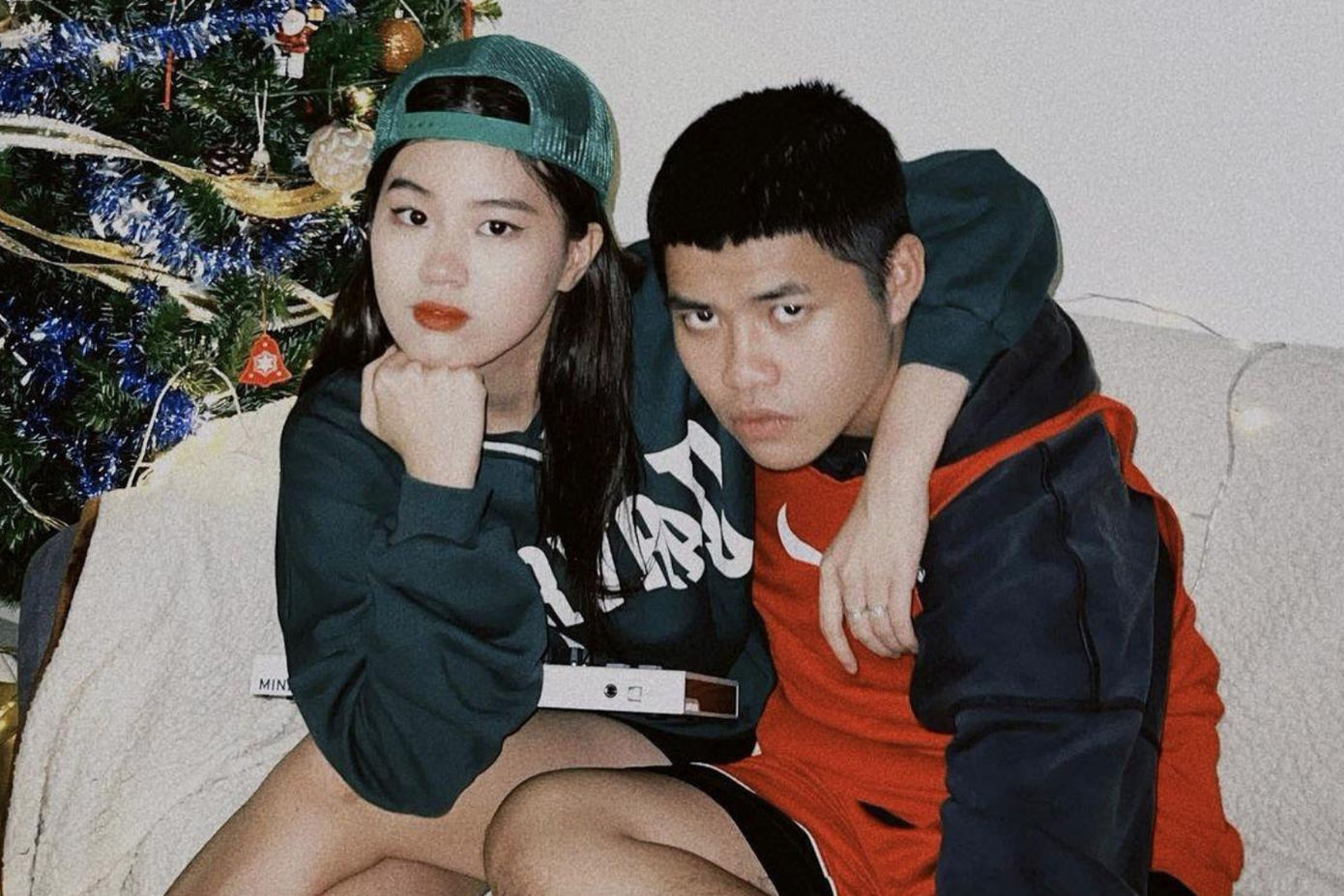 Rapper Pháo đã có bạn trai mới?- Ảnh 4.