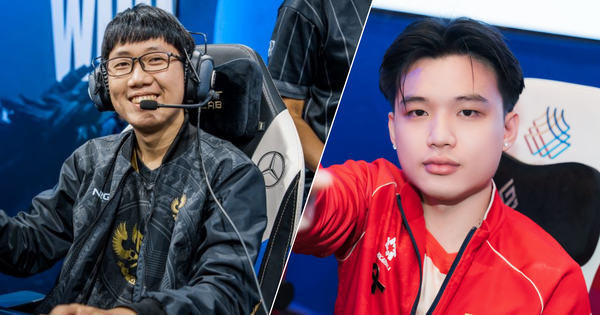 Từ cậu bé không biết chữ, chàng phụ bếp đến biểu tượng Esports: Những câu chuyện cổ tích có thật của game thủ Việt thiet ke chua co ten 2026 01 30t150904850 1769774138353195811474 6 0 1011 1920 crop 17697741549241845845016png