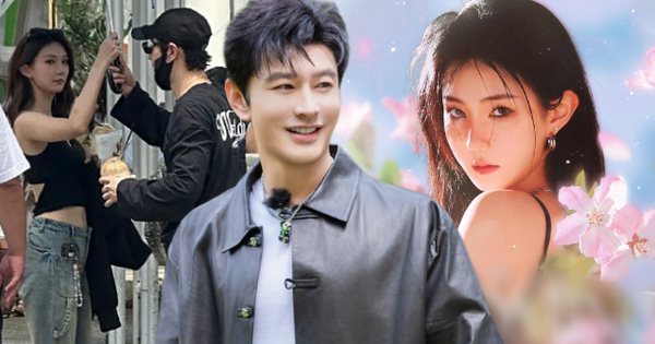 Danh tính bạn gái mới của Huỳnh Hiểu Minh: Kém 22 tuổi, mới yêu đã hưởng đặc quyền chưa tình cũ nào có được thiet ke chua co ten 23 17720346980182004456629 1772072523969684363719 0 0 335 640 crop 1772072532576648874401png