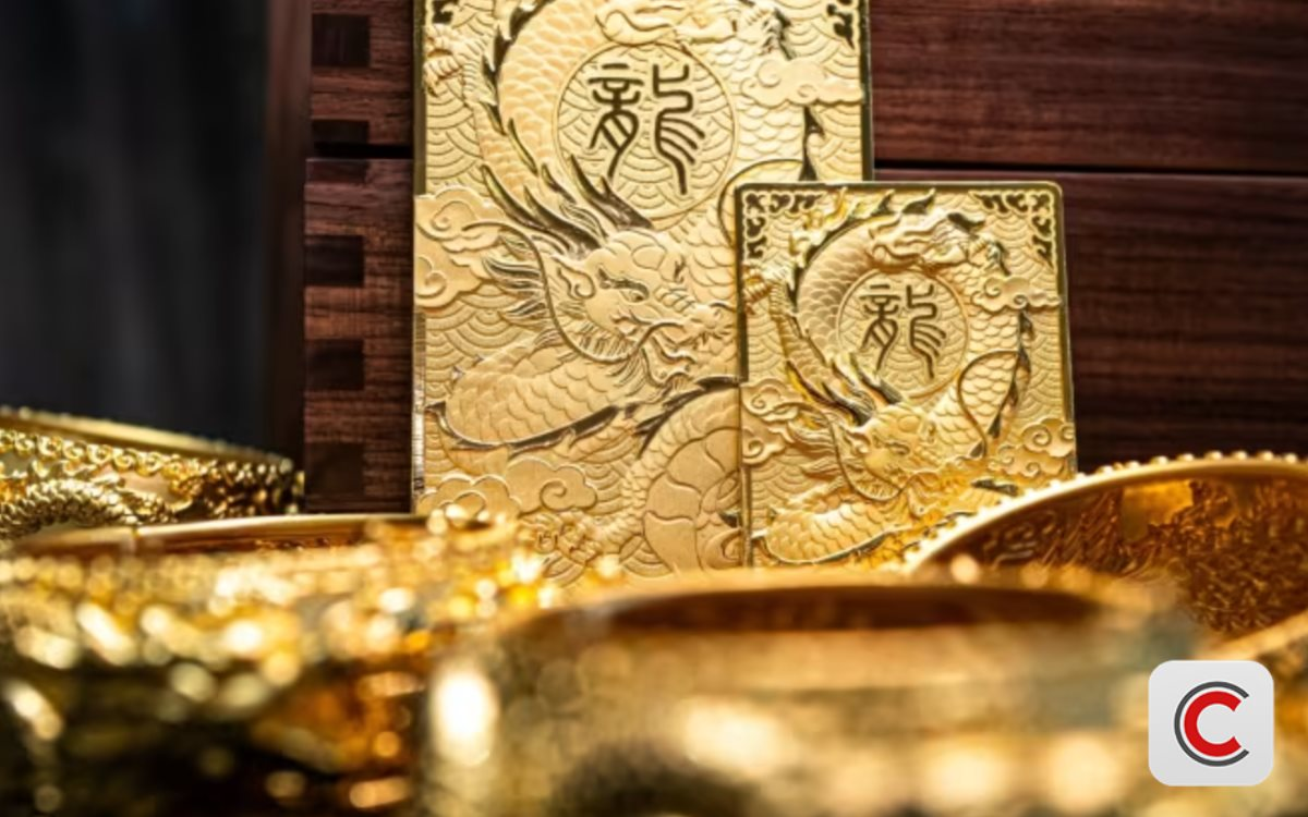 Mô hình đằng sau app đầu tư vàng vừa sập: Hoạt động kiểu 'định giá trước', mọi giao dịch đặt được không được bảo vệ, đòn bẩy cực cao- Ảnh 1.