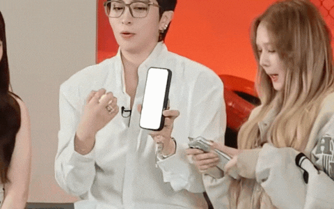 Vẻ ngoài của Xoài Non từ lúc ở cạnh Gil Lê- Ảnh 7.