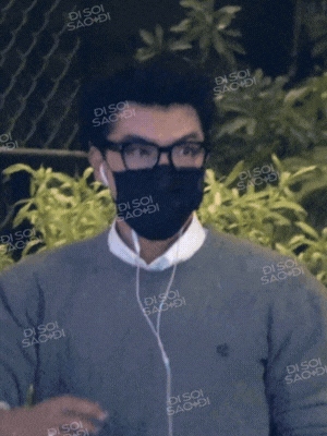 Bắt gặp HIEUTHUHAI, Kiều Minh Tuấn và hội bạn Vbiz lúc 2 giờ sáng, cô gái xuất hiện thân thiết gây chú ý- Ảnh 7.