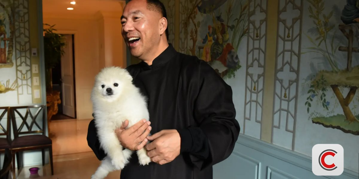 “Choáng” với khối tài sản hàng trăm triệu USD của tỷ phú lừa đảo, nước Mỹ thanh lý 3 năm vẫn chưa hết- Ảnh 1.