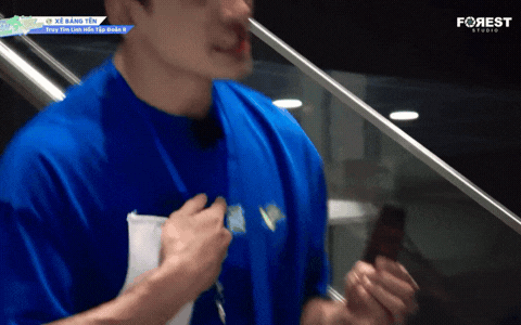 Lương Thế Thành để lộ số tiền thưởng nóng sau khi chiến thắng tại Running Man Việt- Ảnh 4.