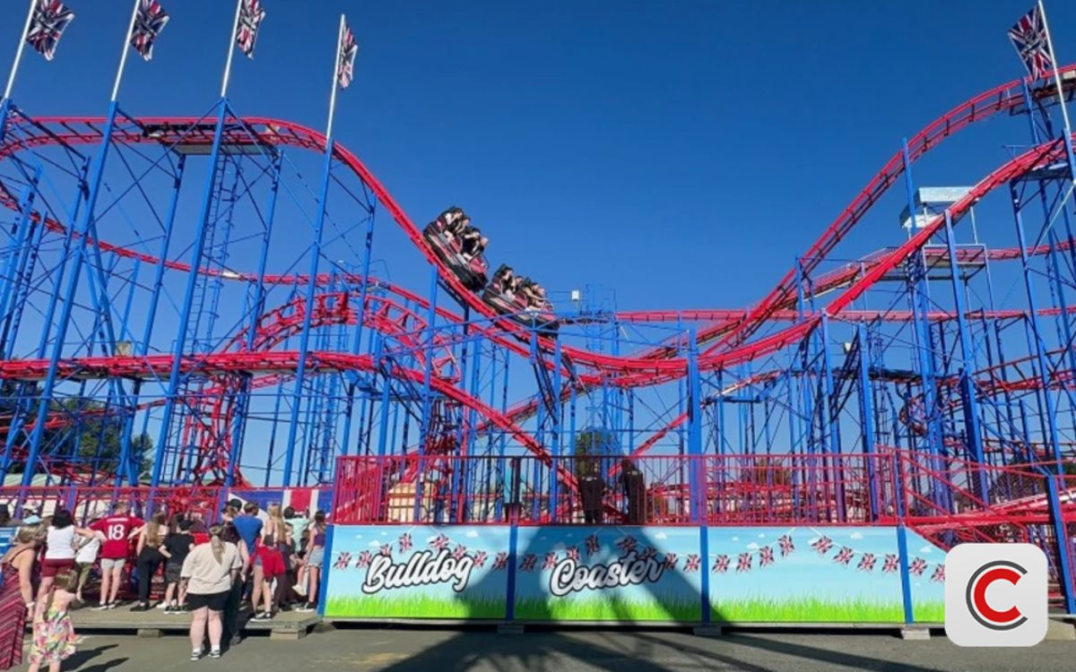 Một công viên giải trí 80 năm tuổi sắp đóng cửa vì quá khó khăn, bị chỉ định thanh lý tài sản- Ảnh 1. Một công viên giải trí 80 năm tuổi sắp đóng cửa vì quá khó khăn, bị chỉ định thanh lý tài sản- Ảnh 1.