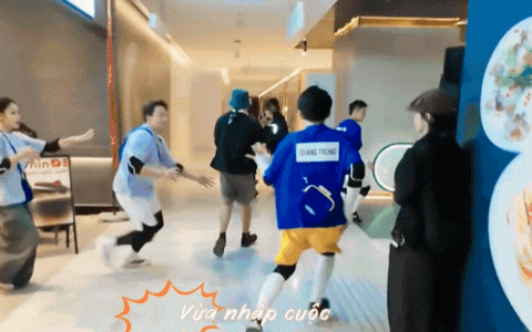 Sao nam éo le nhất Running Man Việt: Không thể tin lại bị loại theo cách như vậy!- Ảnh 3.