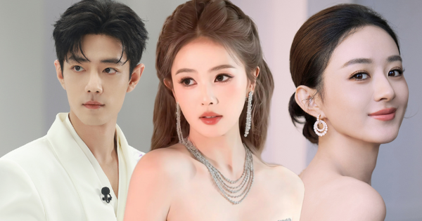 "Đập hộp" quà Tết soi đẳng cấp sao Cbiz: Tiêu Chiến - Triệu Lệ Dĩnh xa xỉ, Lộc Hàm thế nào mà bị bàn tán thiet ke chua co ten 31 17701865266351072018102 0 0 335 640 crop 17701865338981170768730png