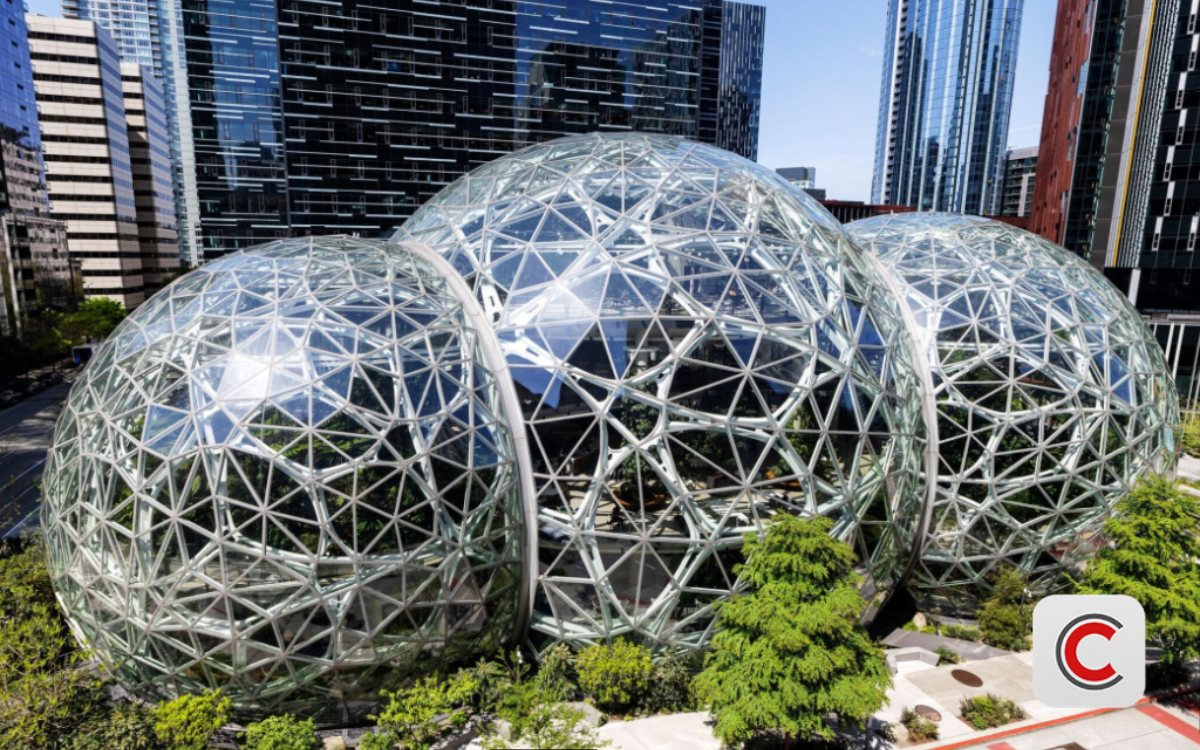 Một tập đoàn bán lẻ lớn bắt đầu tái cấu trúc kỷ lục: Sa thải 30.000 nhân viên, 80% lập trình viên phải dùng AI mỗi tuần- Ảnh 1. Một tập đoàn bán lẻ lớn bắt đầu tái cấu trúc kỷ lục: Sa thải 30.000 nhân viên, 80% lập trình viên phải dùng AI mỗi tuần- Ảnh 1.