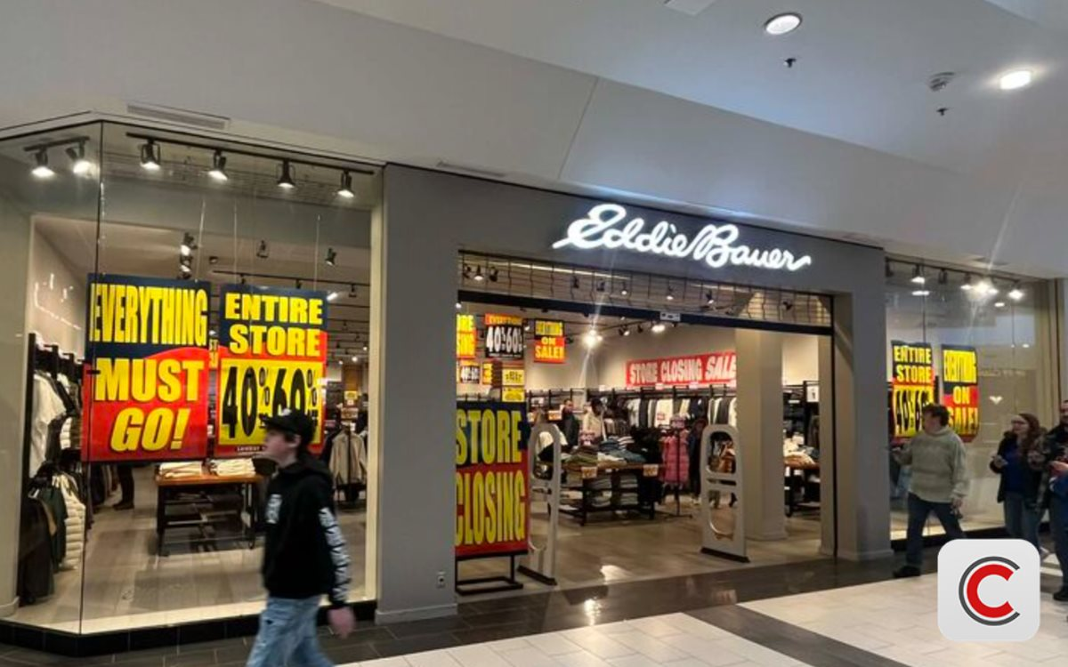 Thêm một chuỗi bán lẻ 100 năm tuổi nộp đơn xin phá sản, đóng toàn bộ 200 cửa hàng- Ảnh 1.