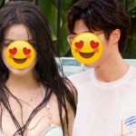 Cặp đôi Valentine showbiz lộ diện: Đã dọn về chung sống cùng nhau, bí mật bại lộ vì 1 chú cún thiet ke chua co ten 36 1770799184328505151876 0 0 312 595 crop 1770799194019398543913png