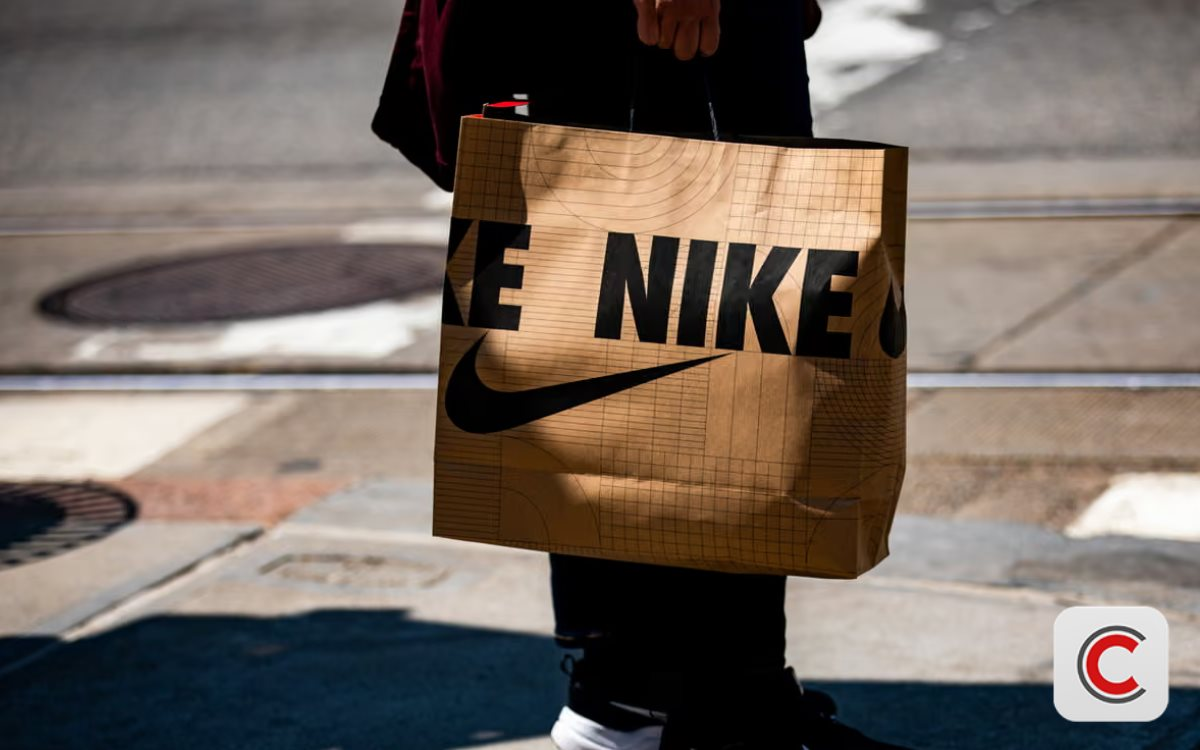 Nóng: Nike bị điều tra, phải cung cấp hàng nghìn trang tài liệu làm bằng chứng- Ảnh 1.