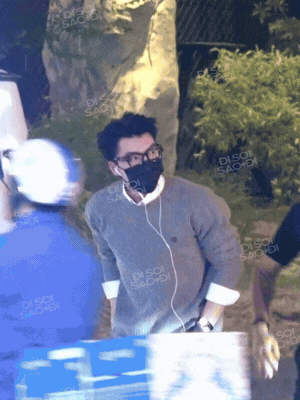 Bắt gặp HIEUTHUHAI, Kiều Minh Tuấn và hội bạn Vbiz lúc 2 giờ sáng, cô gái xuất hiện thân thiết gây chú ý- Ảnh 8.