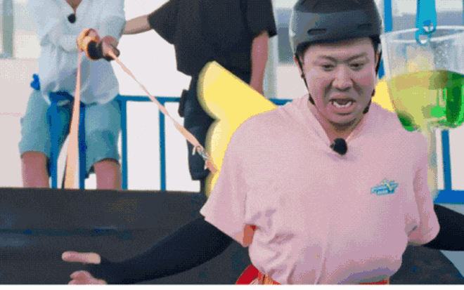 Đây chính là nhân vật có màn tái xuất show thực tế