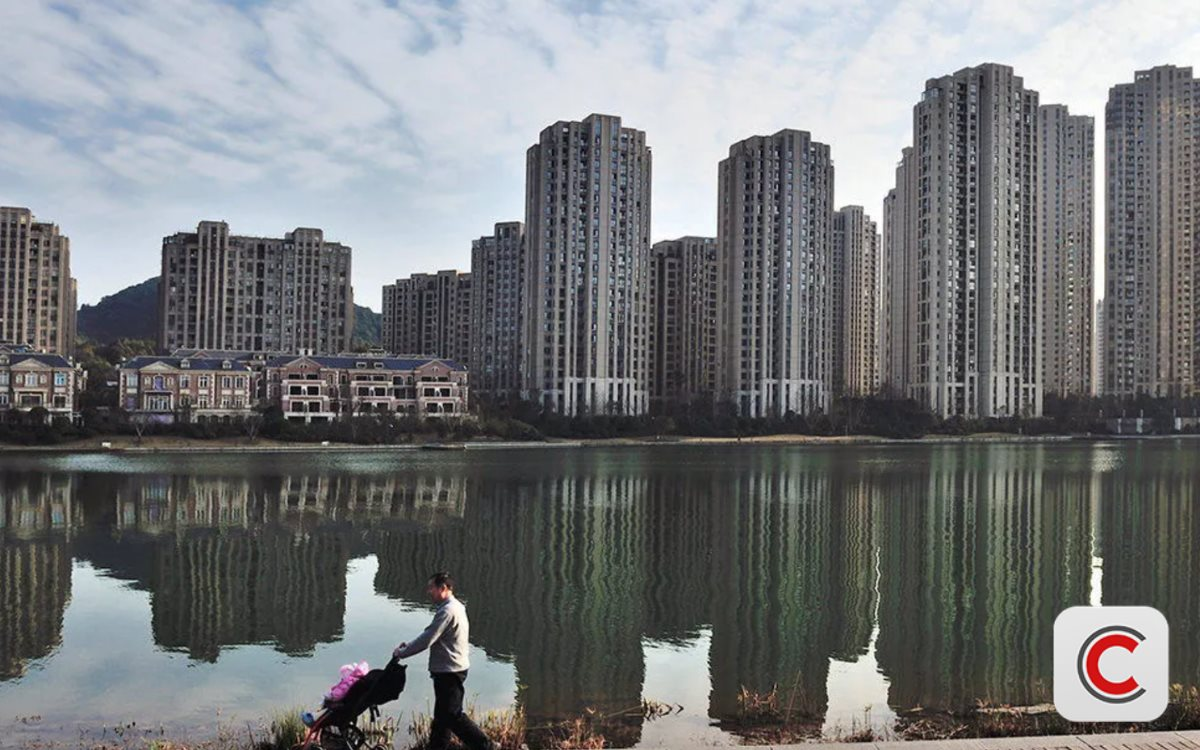2.500 tỷ USD mắc kẹt trong 20 triệu căn hộ xây dở: Cám cảnh khiến cả Trung Quốc loay hoay, có người qua đời mà không kịp nhận nhà- Ảnh 1.