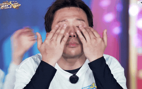 Trấn Thành chơi Running Man cũng khóc- Ảnh 1. Trấn Thành chơi Running Man cũng khóc- Ảnh 1.