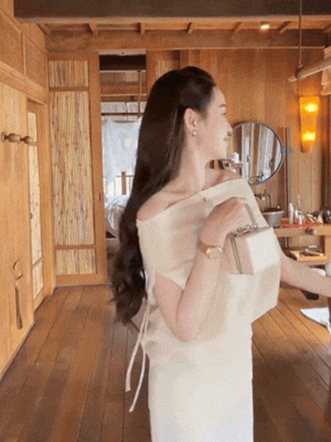 Đang diễn ra đám cưới Phương Nhi và thiếu gia Minh Hoàng: SOOBIN - Touliver tham dự, vợ chồng Đỗ Hà tình tứ - Ảnh 2.