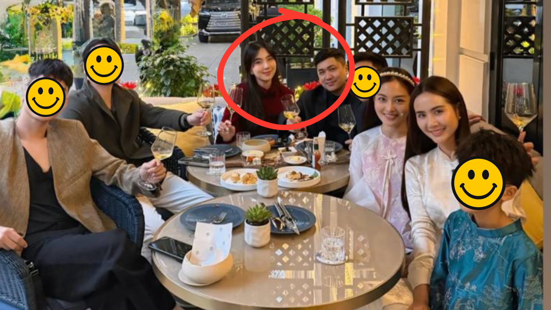 MC Mai Ngọc không còn giấu diếm- Ảnh 1.