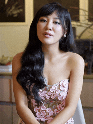 Văn Mai Hương, CONG B và dàn sao rộn ràng chúc mừng năm mới: 2026, mã đáo thành công!- Ảnh 5.