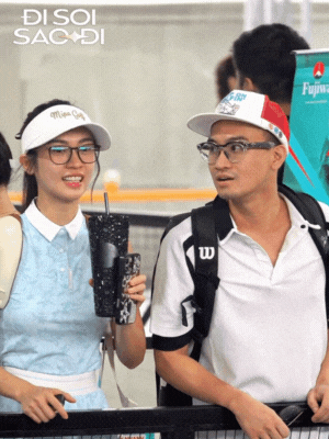 Vũ Thuý Quỳnh và Đức Phạm tình tứ sát rạt, thái độ sau công khai hẹn hò là thế này sao?- Ảnh 2.