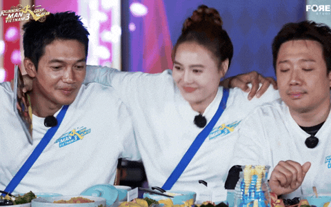 Trấn Thành chơi Running Man cũng khóc- Ảnh 2. Trấn Thành chơi Running Man cũng khóc- Ảnh 2.