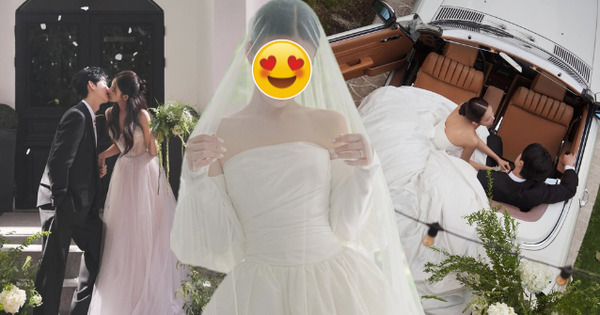 Tin vui ngày 28 Tết: Cặp ca sĩ - quản lý quán cafe bất ngờ tung ảnh cưới, hé lộ luôn ngày lên xe hoa thiet ke chua co ten 6 17711295557161924822093 0 0 335 640 crop 177112956363321294993png