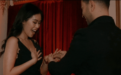 Tiên Nguyễn làm mất nhẫn kim cương khi được chồng gốc Dubai cầu hôn- Ảnh 6.