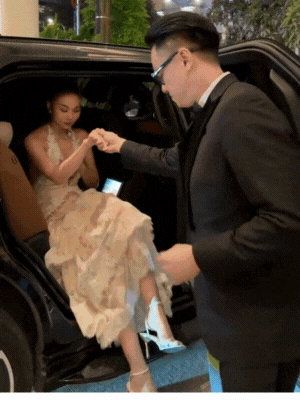 Vợ chồng Thanh Hằng và con số 5,1 tỷ đồng- Ảnh 1.