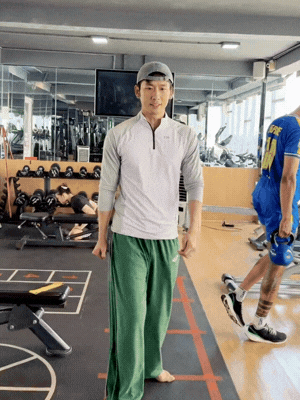 Lo cho Tuấn Trần- Ảnh 6.