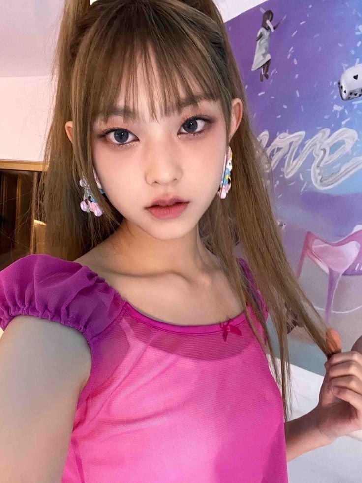 Chị em sao nhí Bố Ơi Mình Đi Đâu Thế