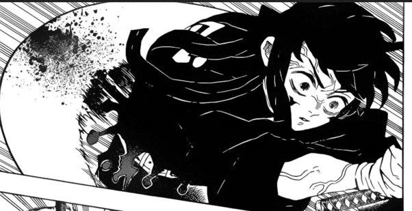 Không phải Rengoku, đây mới là cái chết bi thảm và tàn khốc nhất Kimetsu no Yaiba- Ảnh 2. Không phải Rengoku, đây mới là cái chết bi thảm và tàn khốc nhất Kimetsu no Yaiba- Ảnh 2.