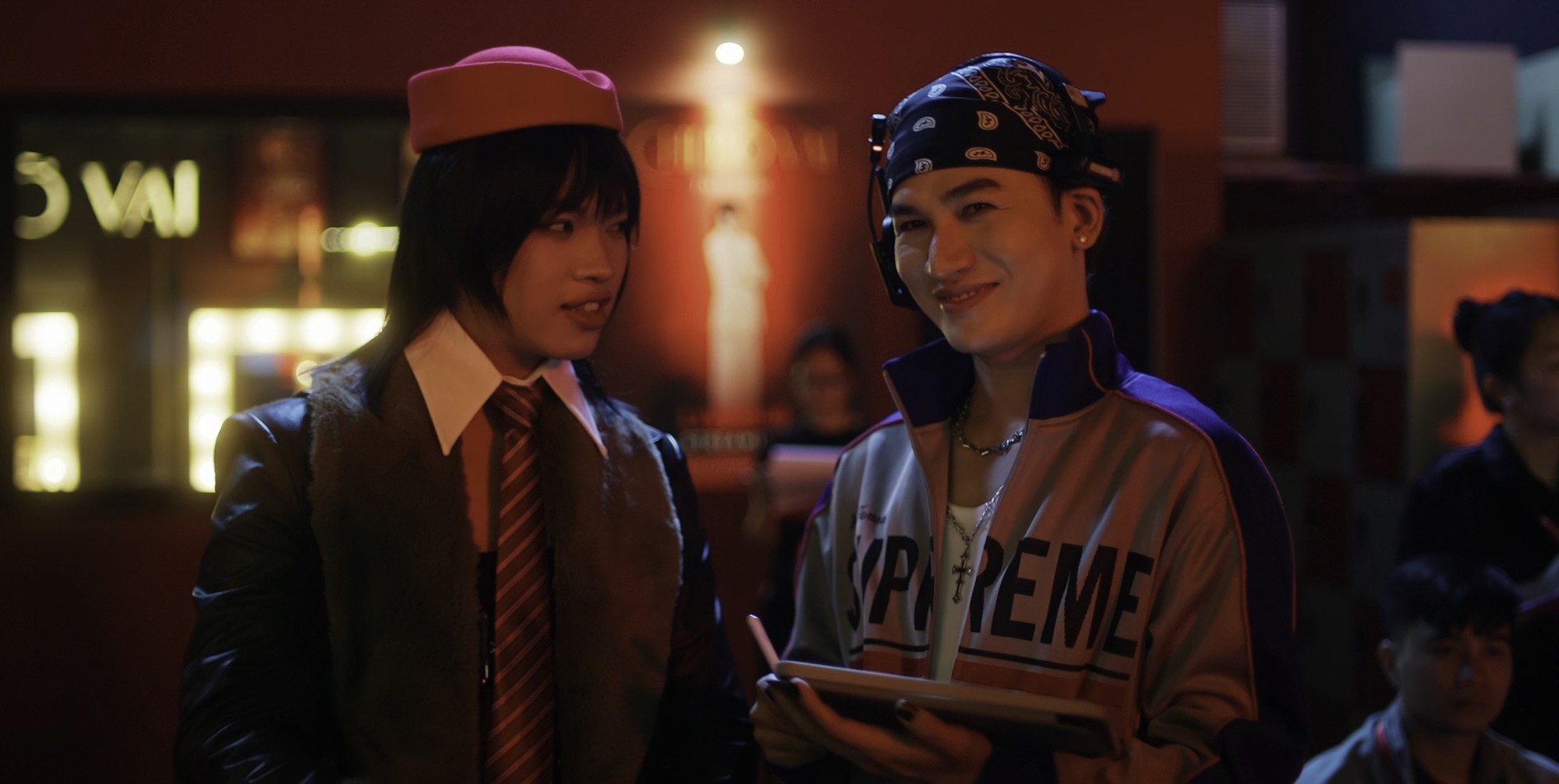 Điều duy nhất chỉ có Trấn Thành dám làm- Ảnh 7. Điều duy nhất chỉ có Trấn Thành dám làm- Ảnh 7.